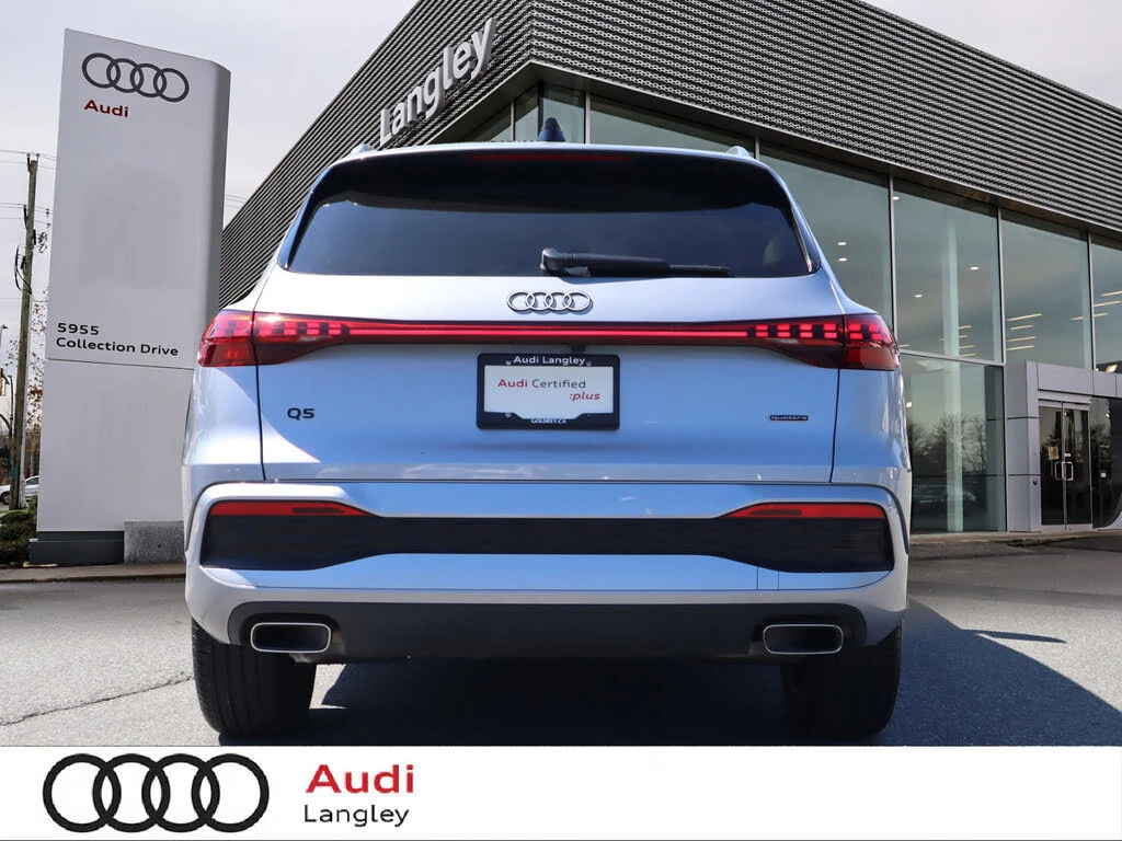 Audi Q5 MATRIX* S* LINE* 360КАМЕРА* LANE* ASSIST* ПАНОРАМА, снимка 5 - Автомобили и джипове - 56208872