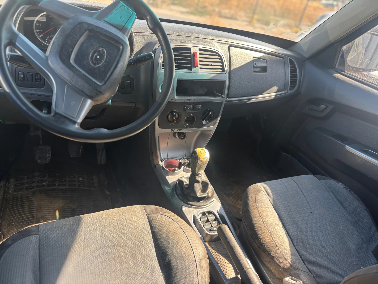 Tata Xenon 2.2 ����� | Mobile.bg � ����������� 4