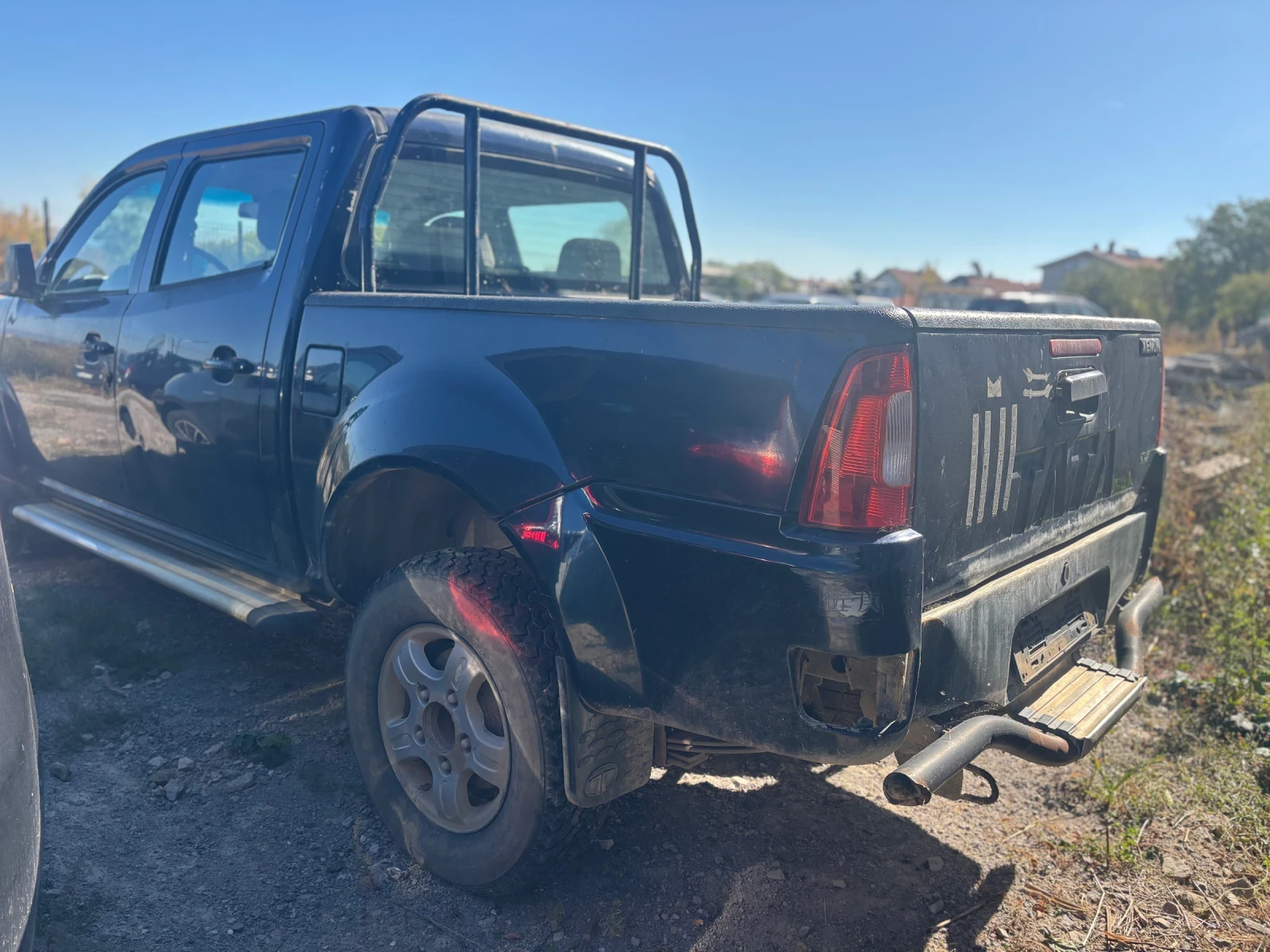 Tata Xenon 2.2 ����� | Mobile.bg � ����������� 2