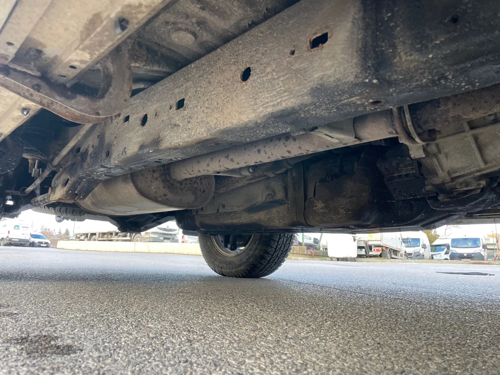 Toyota Land cruiser ��������� 5��///166��///�������� | Mobile.bg � ����������� 15