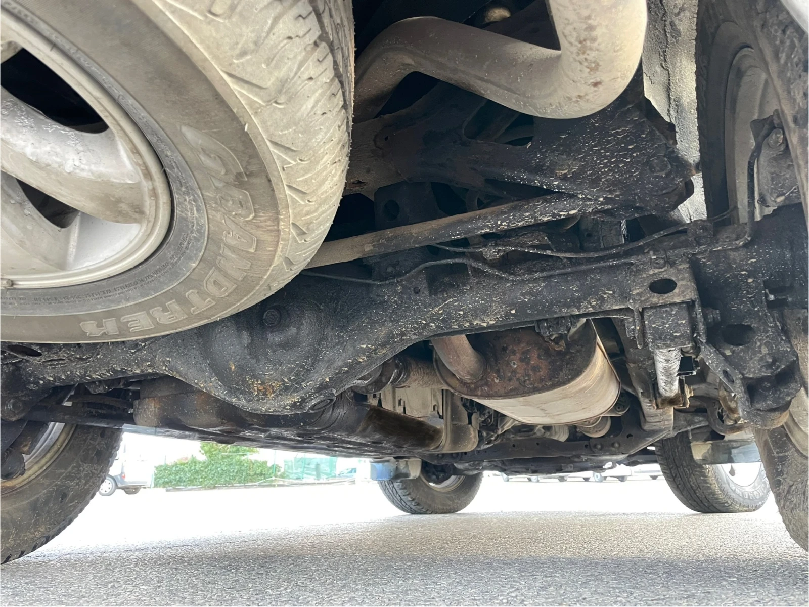 Toyota Land cruiser ��������� 5��///166��///�������� | Mobile.bg � ����������� 16