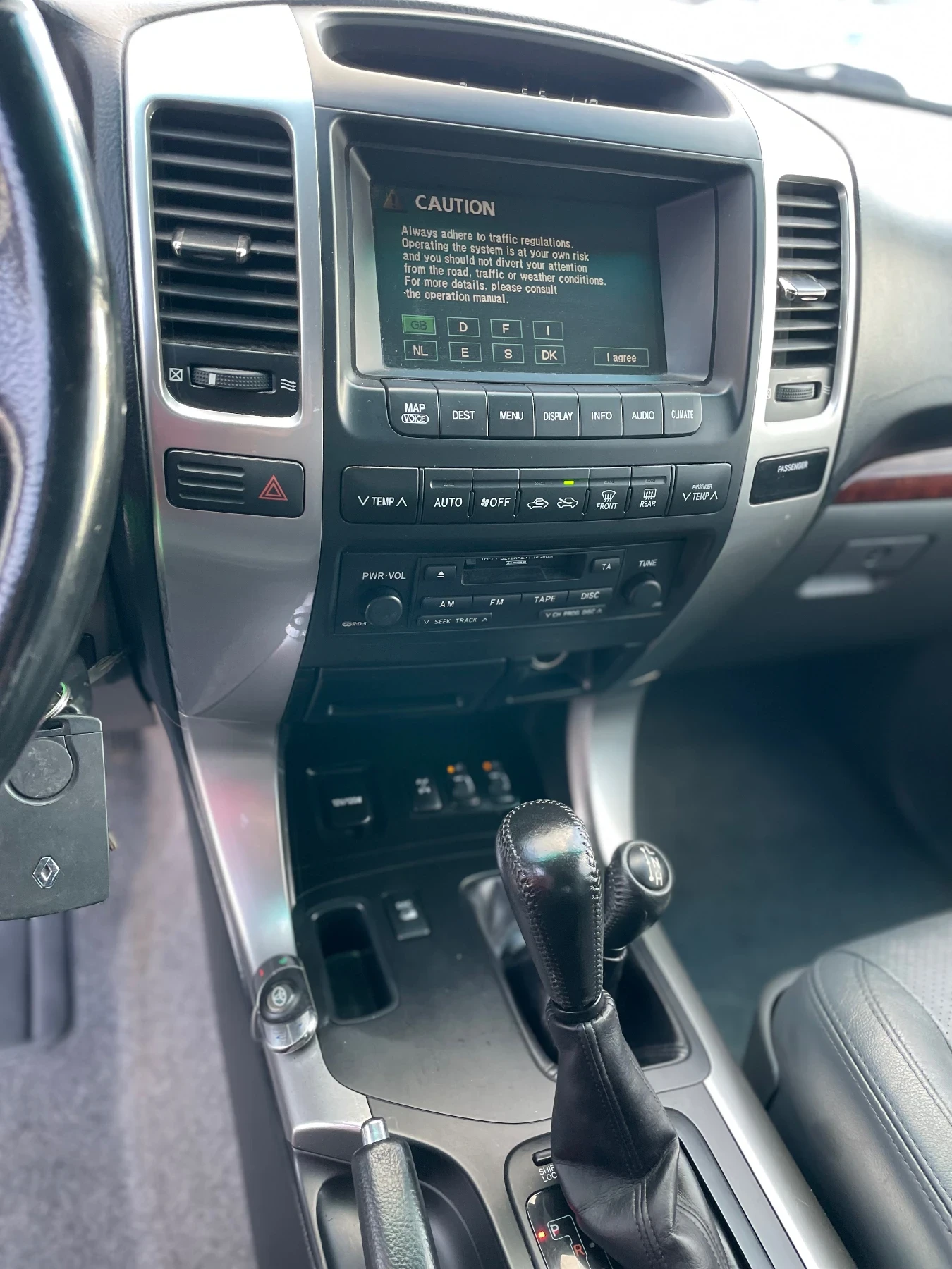 Toyota Land cruiser ��������� 5��///166��///�������� | Mobile.bg � ����������� 8
