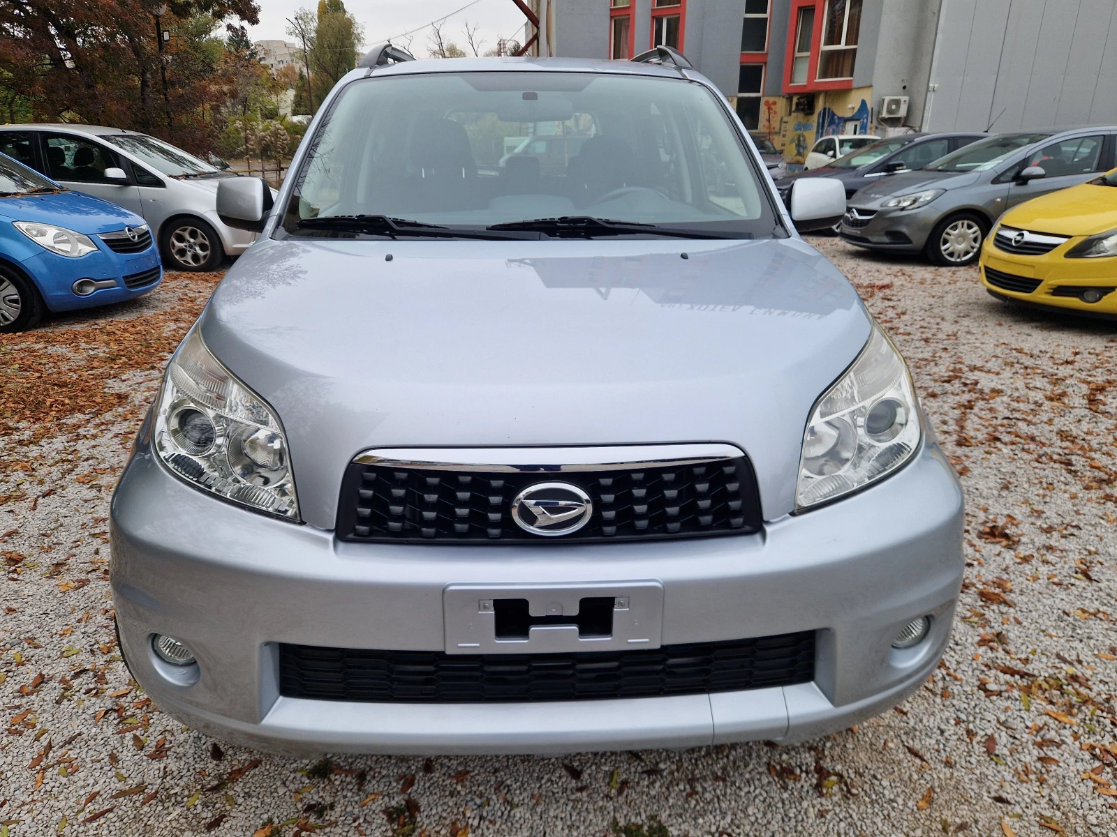 Daihatsu Terios 1.5i 4x4 | Mobile.bg � ����������� 2