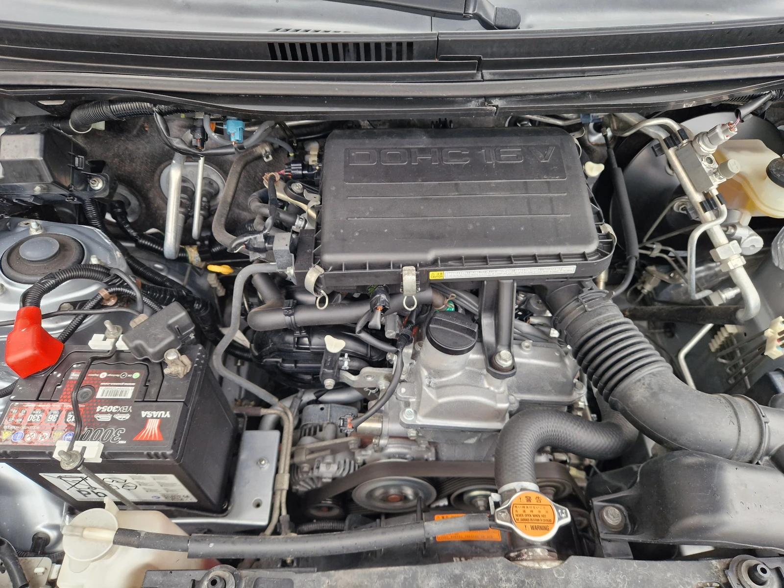 Daihatsu Terios 1.5i 4x4 | Mobile.bg � ����������� 15