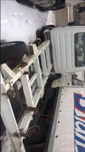 Renault Master 2,5-3,0 DCI, снимка 3