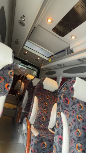VW Crafter 2.5TDI 163кс, снимка 6