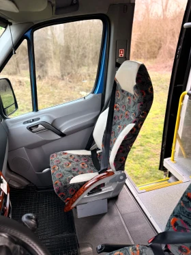 VW Crafter 2.5TDI 163кс, снимка 8