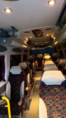 VW Crafter 2.5TDI 163кс, снимка 6