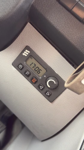 VW Crafter 2.5TDI 163кс, снимка 14