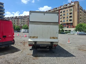 Mercedes-Benz 412, снимка 4