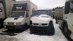 Renault Master 2,5-3,0 DCI | Mobile.bg    4