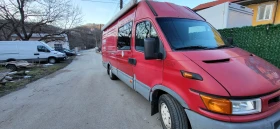 Iveco Daily, снимка 1