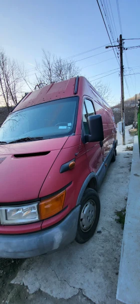 Iveco Daily, снимка 3