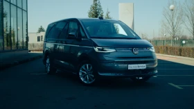 VW Multivan 2.0 TDI BULLI  | Mobile.bg    7