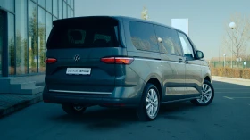 VW Multivan 2.0 TDI BULLI ЛИЗИНГ, снимка 2