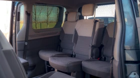 VW Multivan 2.0 TDI BULLI ЛИЗИНГ, снимка 16