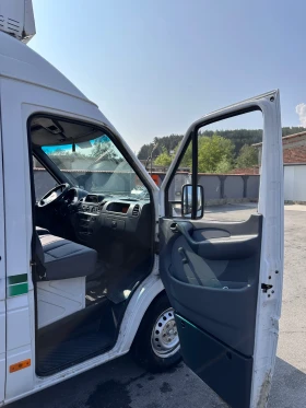 Обява за продажба на Mercedes-Benz 313 ~10 500 лв. - изображение 11
