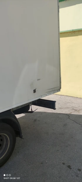 Обява за продажба на Iveco Daily 65C 65C18 ~8 700 лв. - изображение 3