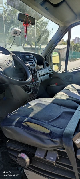 Обява за продажба на Iveco Daily 65C 65C18 ~8 700 лв. - изображение 4