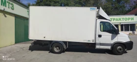 Обява за продажба на Iveco Daily 65C 65C18 ~8 700 лв. - изображение 1