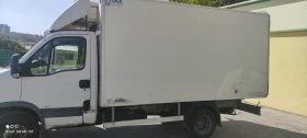 Обява за продажба на Iveco Daily 65C 65C18 ~8 700 лв. - изображение 2