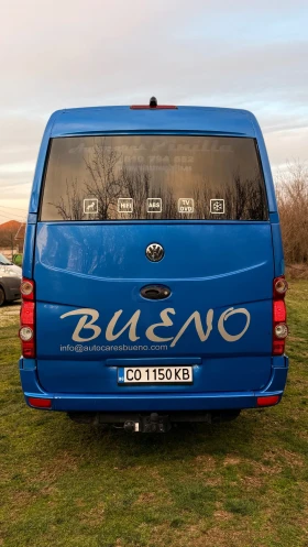 VW Crafter 2.5TDI 163�� | Mobile.bg � ����� ������ 4