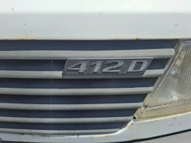 Mercedes-Benz 412 undefined | Auto.bg — изображение 6