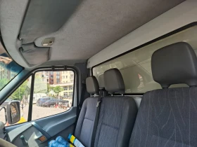 Mercedes-Benz 412 undefined | Auto.bg — изображение 10