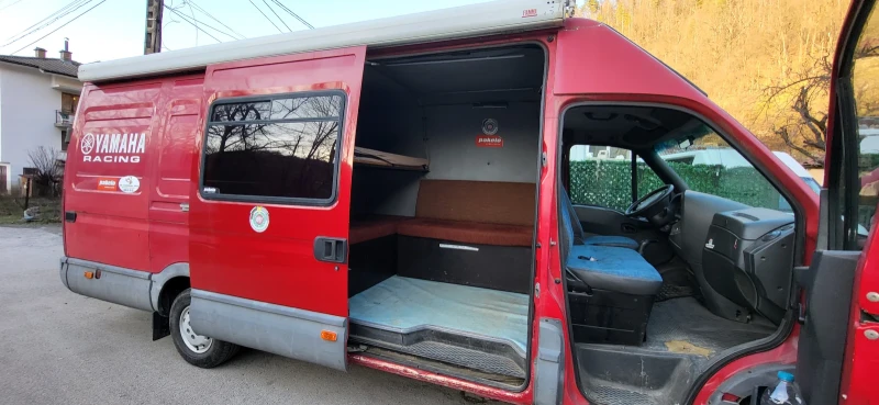 Iveco Daily, снимка 4 - Бусове и автобуси - 49249381