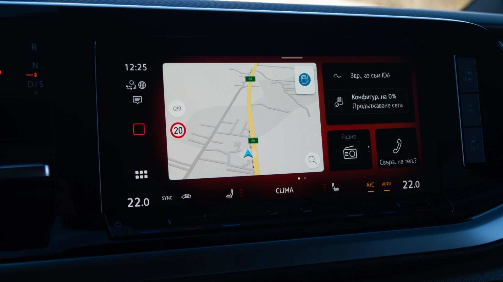 VW Multivan 2.0 TDI BULLI  | Mobile.bg   11