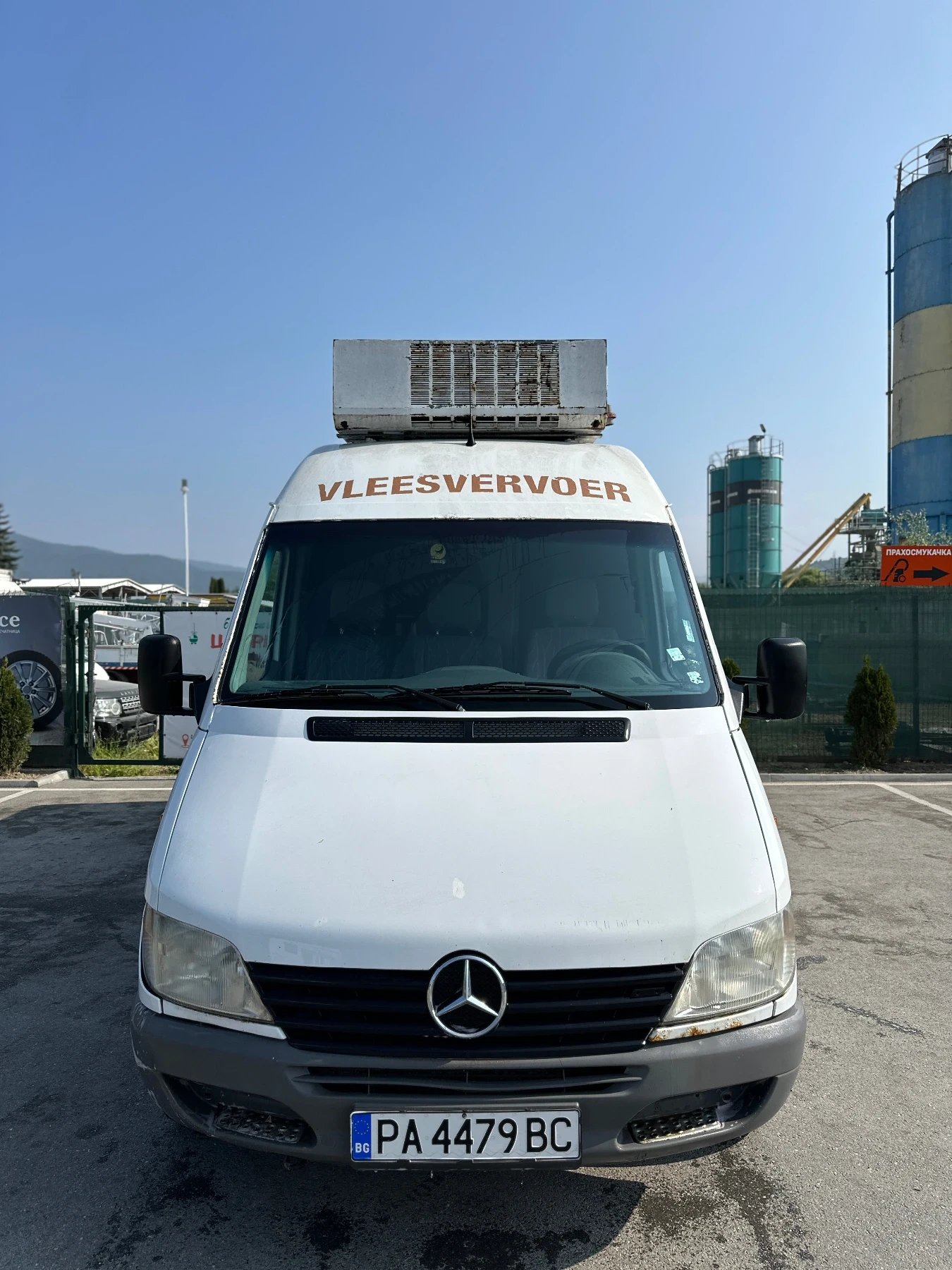 Mercedes-Benz 313  - изображение 2