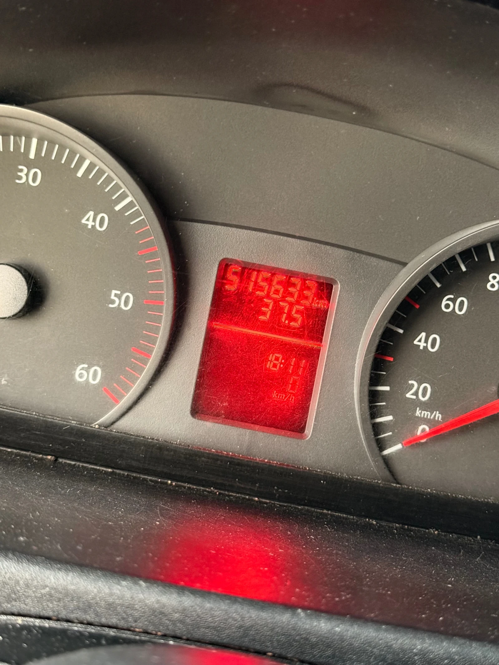 VW Crafter 2.5TDI 163кс, снимка 13 - Бусове и автобуси - 53788125