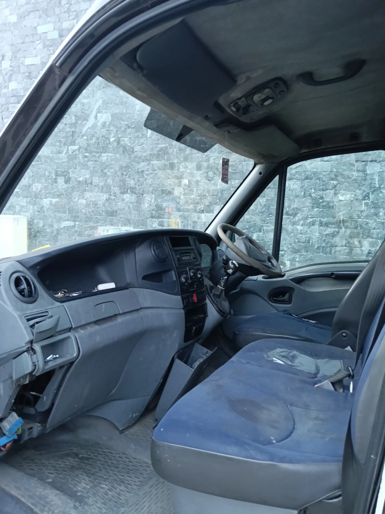 Iveco 35s12, снимка 3 - Бусове и автобуси - 53939661