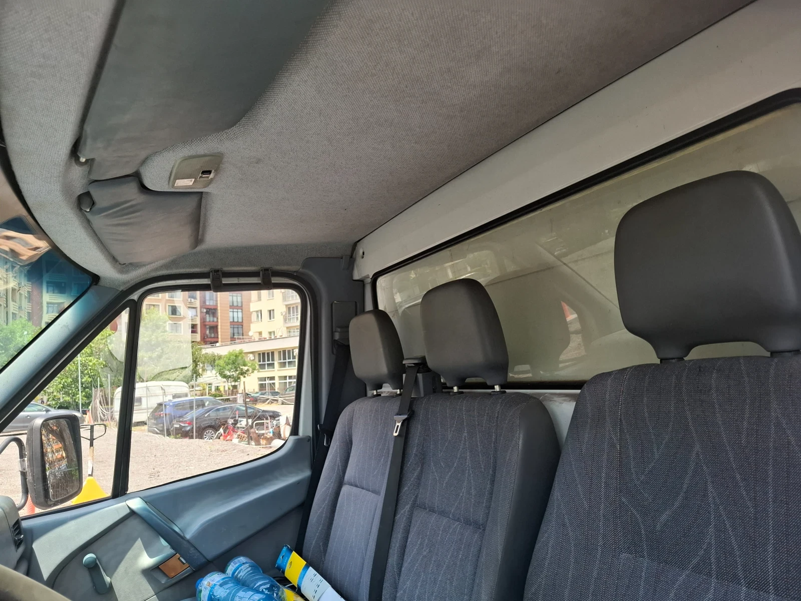Mercedes-Benz 412, снимка 10 - Бусове и автобуси - 55124890