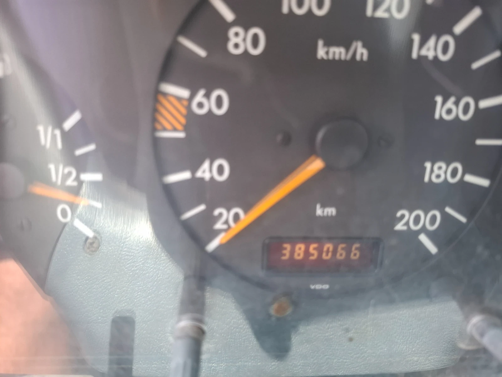 Mercedes-Benz 412, снимка 8 - Бусове и автобуси - 55124890