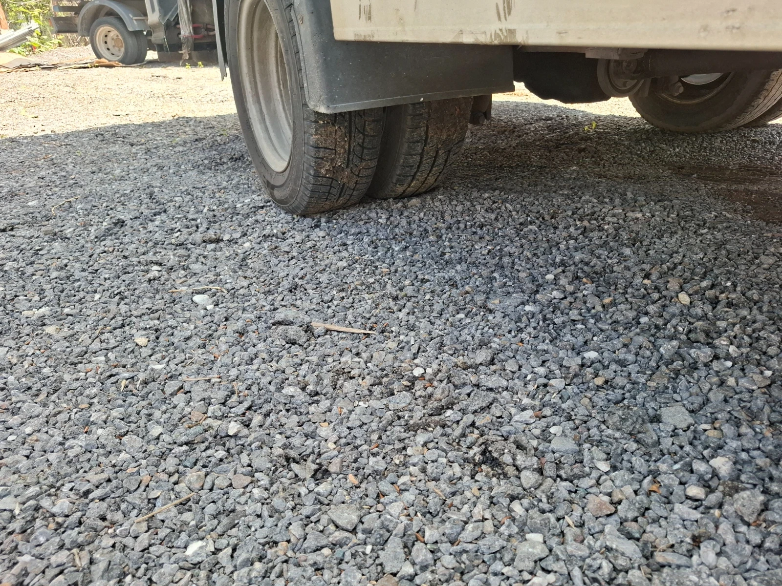 Mercedes-Benz 412, снимка 5 - Бусове и автобуси - 55124890