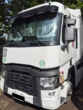Renault T 480, снимка 2