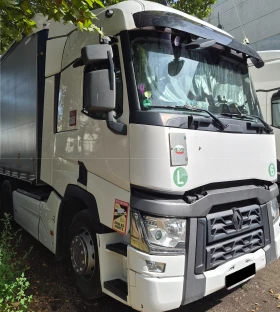 Renault T 480, снимка 3