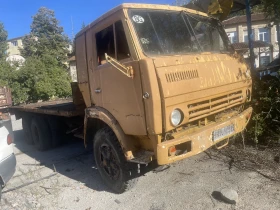 Kamaz 53212 2 броя, снимка 2