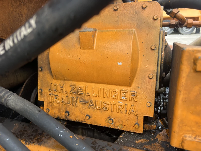 Mercedes-Benz 1928 4x4, ВОМА, Две камери, Внос, , , , снимка 14 - Камиони - 51910379