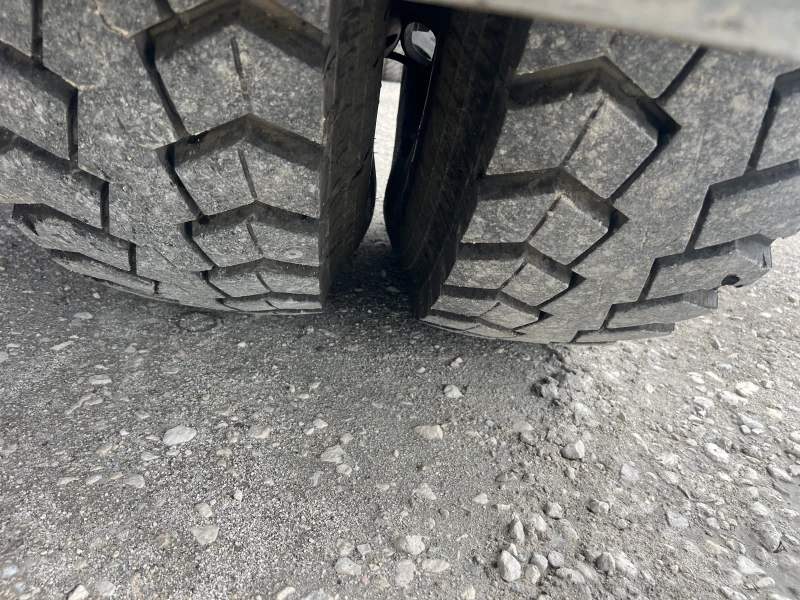 Mercedes-Benz 1928 4x4, ВОМА, Две камери, Внос, , , , снимка 9 - Камиони - 51910379