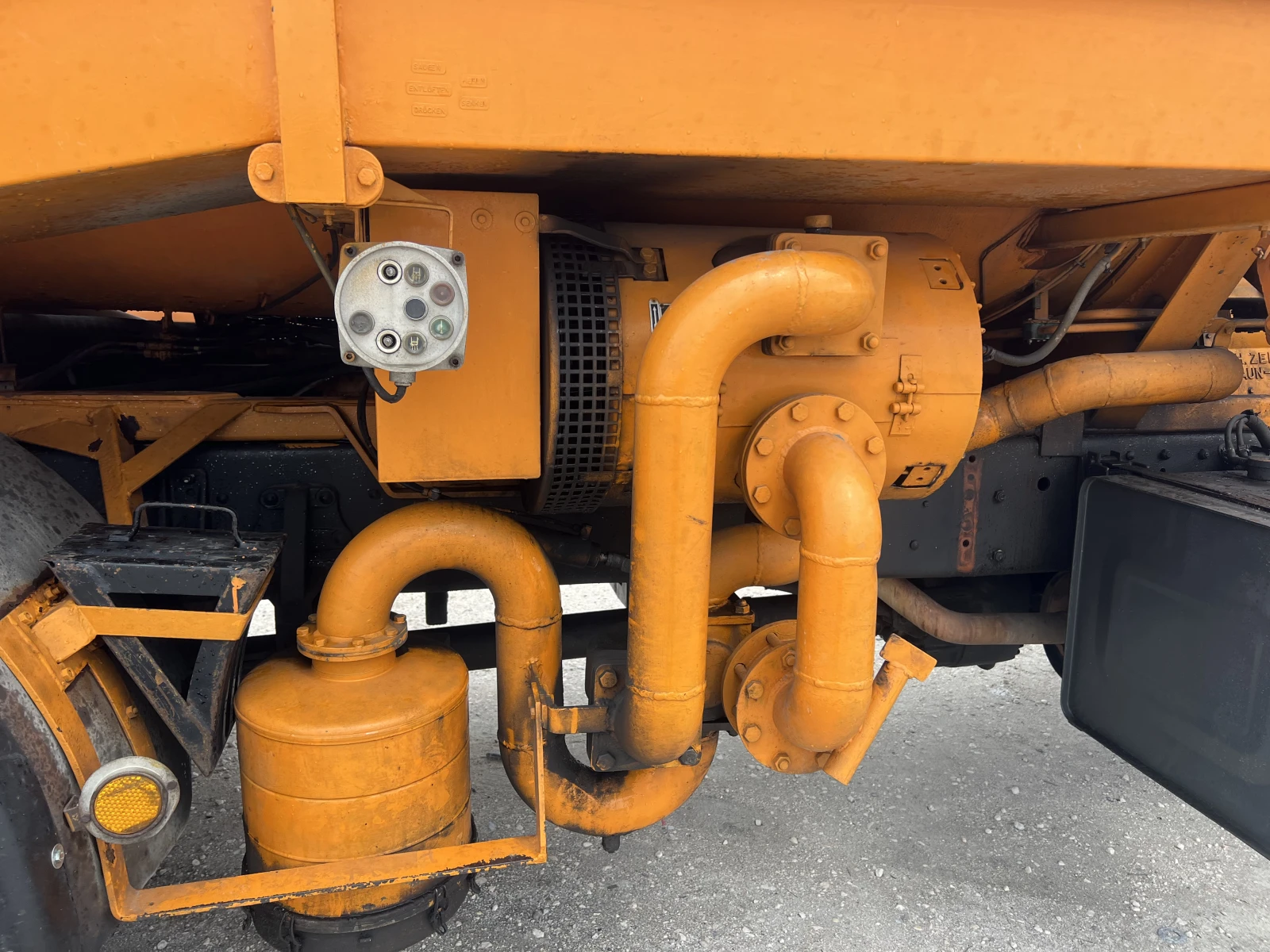 Mercedes-Benz 1928 4x4, ,  , , , ,  | Mobile.bg   11