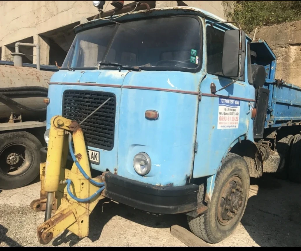 Skoda Madara МТ-24 - изображение 2