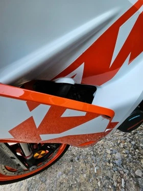 Ktm 125 Лизинг Бартер, снимка 10