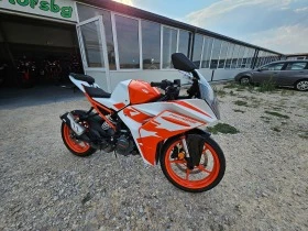 Ktm 125 Лизинг Бартер, снимка 6