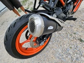 Ktm 125 Лизинг Бартер, снимка 7