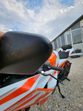 Ktm 125 Лизинг Бартер, снимка 9
