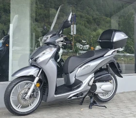 Honda Sh 300i ABS Keyless LED, снимка 2