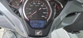 Honda Sh 300i ABS Keyless LED, снимка 7