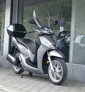 Honda Sh 300i ABS Keyless LED, снимка 1
